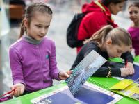 Детские мастер-классы