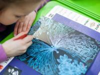 Детские мастер-классы