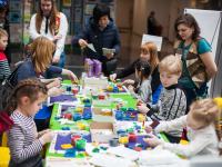 Детские мастер-классы