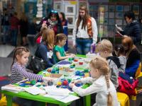 Детские мастер-классы