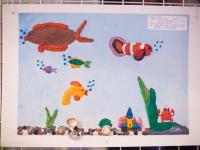 Победители конкурса детского рисунка