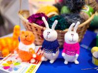 Презентация по вязанию. Пряжа Alpina, Adelia, Visantia и иструменты для вязания Gamma