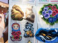 Ковровая техника по наборам Panna