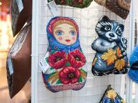 Ковровая техника по наборам Panna