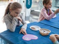 Творческие конкурсы