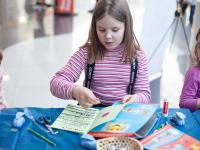 Творческие конкурсы