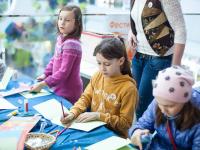 Творческие конкурсы