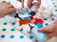  Презентация тм Dylon