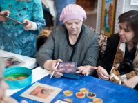 Презентация тм Pebeo