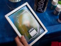 Презентация тм Pebeo