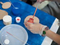 Презентация тм Pebeo