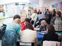 Презентация тм Pebeo