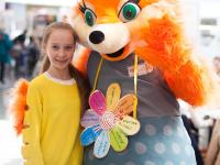 Лиса Леонарда