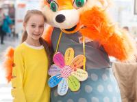 Лиса Леонарда