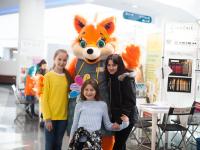 Лиса Леонарда