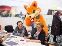 Лиса Леонарда