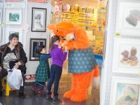 Лиса Леонарда