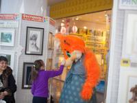 Лиса Леонарда