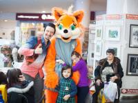 Лиса Леонарда