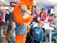 Лиса Леонарда