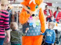 Лиса Леонарда