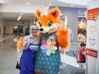 Лиса Леонарда