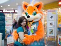 Лиса Леонарда