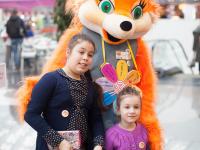 Лиса Леонарда