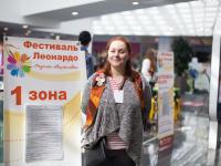 Лица фестиваля