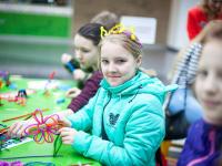 Лица фестиваля