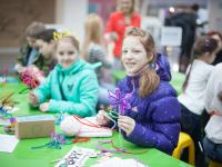 Лица фестиваля