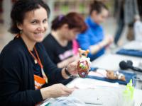 Лица фестиваля