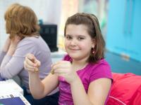 Лица фестиваля