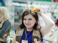 Лица фестиваля