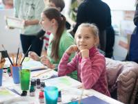 Лица фестиваля