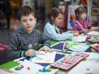 Лица фестиваля