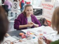 Лица фестиваля