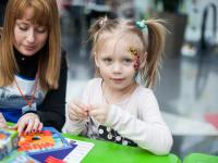 Лица фестиваля