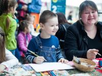 Лица фестиваля