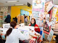 Презентация по  пэчворку с использованием тканей Peppy и швейной машины Micron