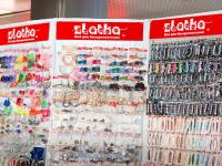 Презентация по бисероплетению - Zlatka, Toho, Gamma