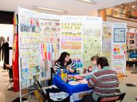 Презентация по квиллингу и скрапбукингу тм Mr. Painter