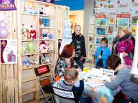  Презентация наборов для ручного творчества Miadolla