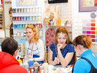 Материалы для декора от тм TO-DO