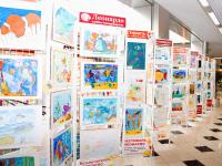 Выставка творческих работ