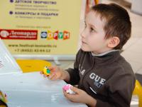 Лица фестиваля