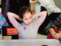 Лица фестиваля