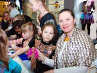 Лица фестиваля