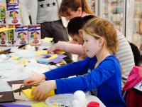 Лица фестиваля