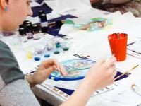 Практические мастер-классы